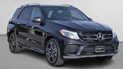 2019 Mercedes-Benz GLE-Class AMG GLE 43