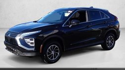 2024 Mitsubishi Eclipse Cross ES
