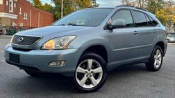 2004 Lexus RX 330 Base