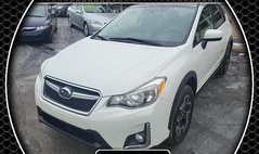 2017 Subaru Crosstrek 2.0i Premium