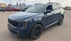 2024 Kia Sorento X-Line EX