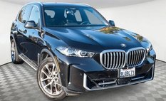 2025 BMW X5 sDrive40i