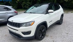 2019 Jeep Compass Altitude