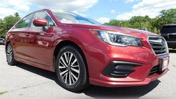 2019 Subaru Legacy 2.5i Premium