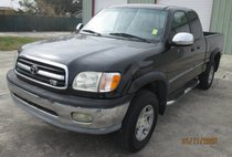 2001 Toyota Tundra SR5