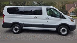 2016 Ford Transit XL