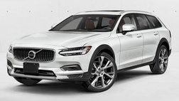 2025 Volvo V90 Cross Country B6 Plus