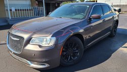 2015 Chrysler 300 Limited