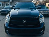 2012 Ram Ram Pickup 1500 ST