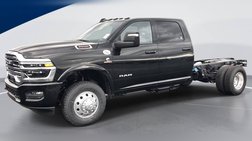 2026 Ram Ram Pickup 3500 Big Horn