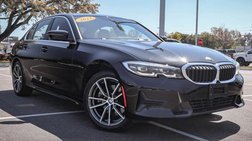 2021 BMW 3 Series 330i xDrive