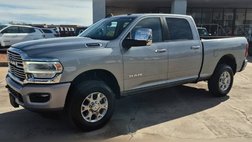 2024 Ram Ram Pickup 2500 Laramie