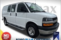 2023 Chevrolet Express 2500