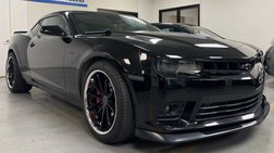 2015 Chevrolet Camaro SS