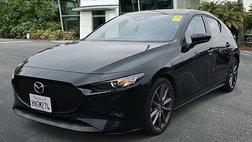 2019 Mazda MAZDA3 Preferred
