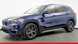 2019 BMW X1 sDrive28i