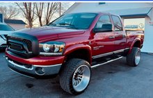 2006 Dodge Ram 2500 SLT