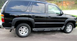 2005 Chevrolet Tahoe Z71
