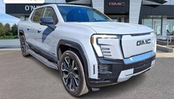 2024 GMC Sierra EV Denali Edition 1