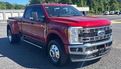 2023 Ford F-450 Super Duty XLT