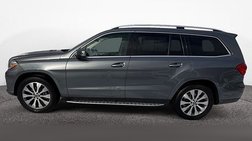 2018 Mercedes-Benz GLS GLS 450