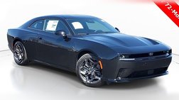 2025 Dodge Charger Daytona R/T