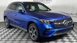 2023 Mercedes-Benz GLC-Class GLC 300