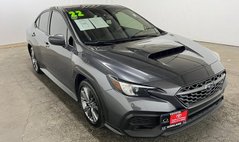 2022 Subaru WRX Base