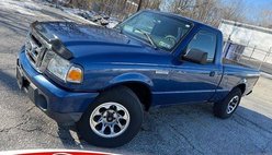 2011 Ford Ranger XLT