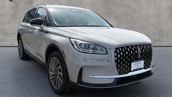 2024 Lincoln Corsair Reserve
