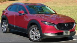 2024 Mazda CX-30 2.5 S Preferred