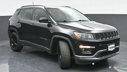 2018 Jeep Compass Altitude