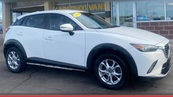 2016 Mazda CX-3 Touring