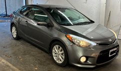 2014 Kia Forte Koup EX