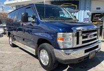 2011 Ford E-Series E-250