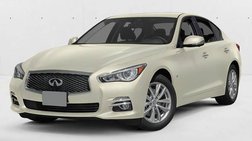 2014 Infiniti Q50 Premium