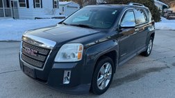 2014 GMC Terrain SLT-2