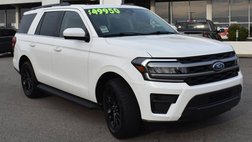 2024 Ford Expedition XLT