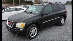 2009 GMC Envoy SLT