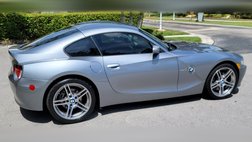 2007 BMW Z4 3.0si