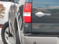 2006 Ford F-150 King Ranch