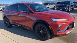 2024 Buick Envista Sport Touring