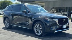 2024 Mazda CX-90 3.3 Turbo Premium