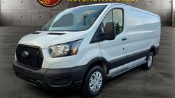 2023 Ford Transit 250