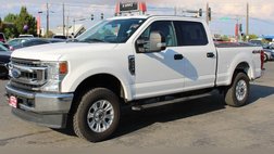 2020 Ford Super Duty F-250 XLT