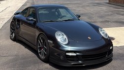 2007 Porsche 911 Turbo