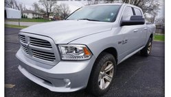 2014 Ram Ram Pickup 1500 Sport