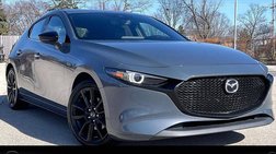 2023 Mazda MAZDA3 2.5 Turbo