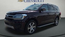 2023 Ford Expedition XLT