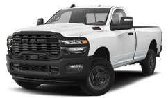 2025 Ram Ram Pickup 2500 Tradesman